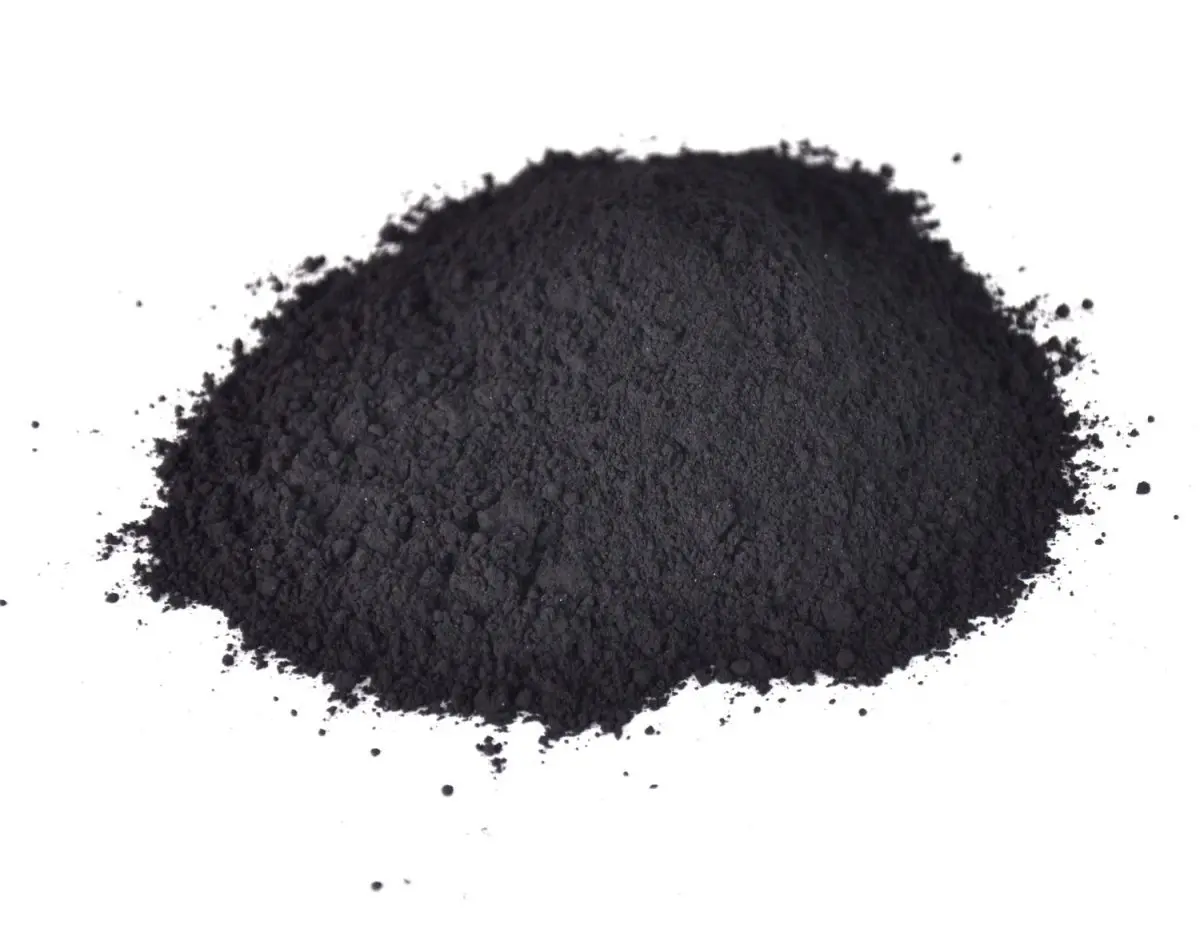 Graphite Powder 99.99 High Purity Graphite For Alkaline Battery