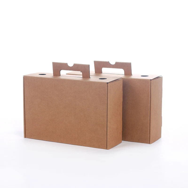 Factory direct fruit box cardboard box for fruit and vegetable box for fruit