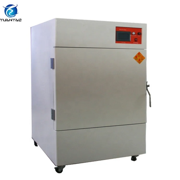 Печь стерилизации сухого тепла вакуума для сублимации