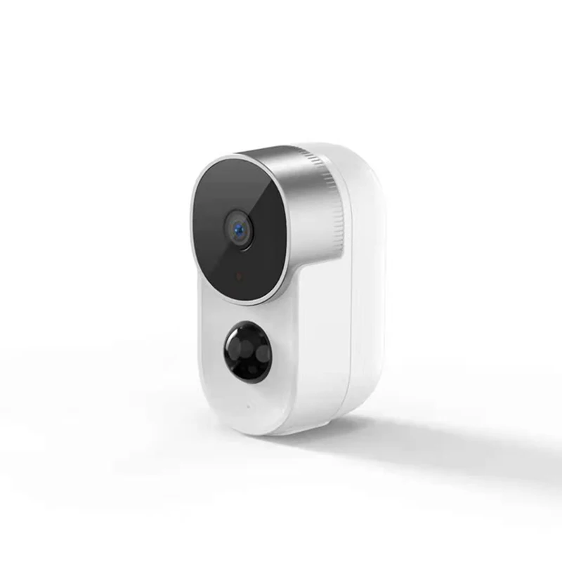 Full security tuya camera outdoor IP65 waterproof wireless