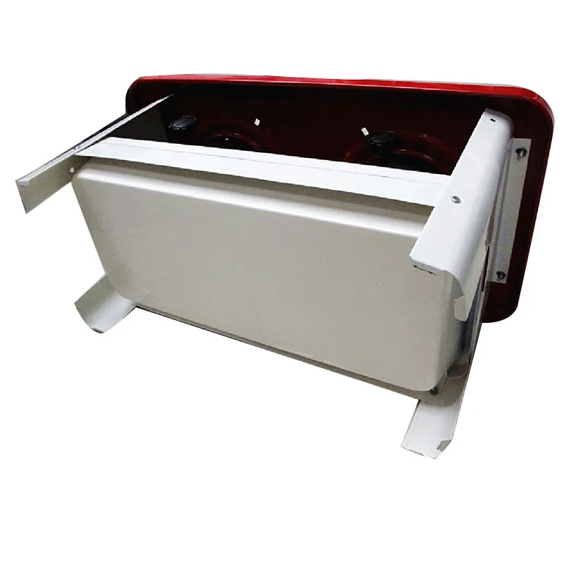 HQKS-2648 Camping Picnic Burner Furnace Diesel Heater Stove 20 Wicks Double Burner Kerosene Stove