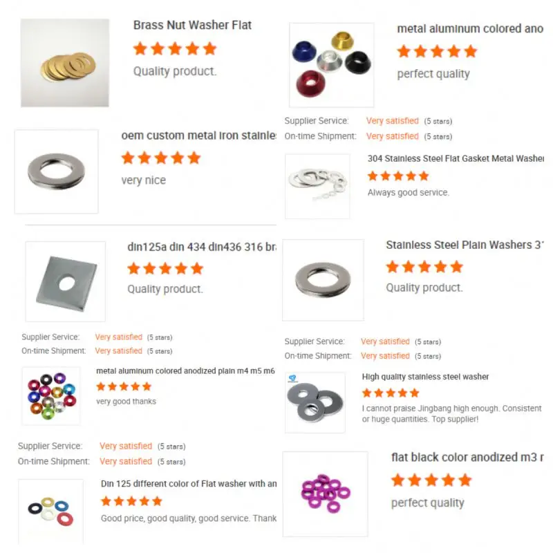 Tap Poly Washers Black Washer M33 Dti Plain Grounding Engraving Braided Retainer Anonized Bakelite aluminum Wasers Thrust 90