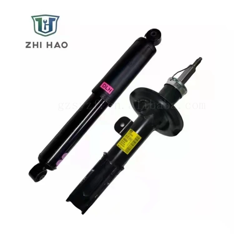 High Quality Front Shock Absorber Strut For 2006-2018 Chevrolet Captiva Opel Antara 95948811 95948812 96858480 95147608