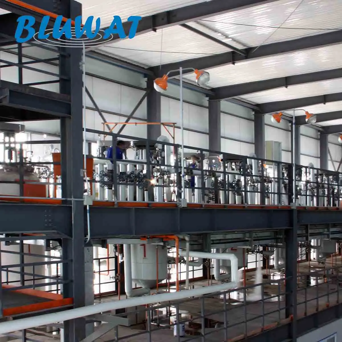 Flocculant Cationic polyacrylamide Water Treatment Polymer