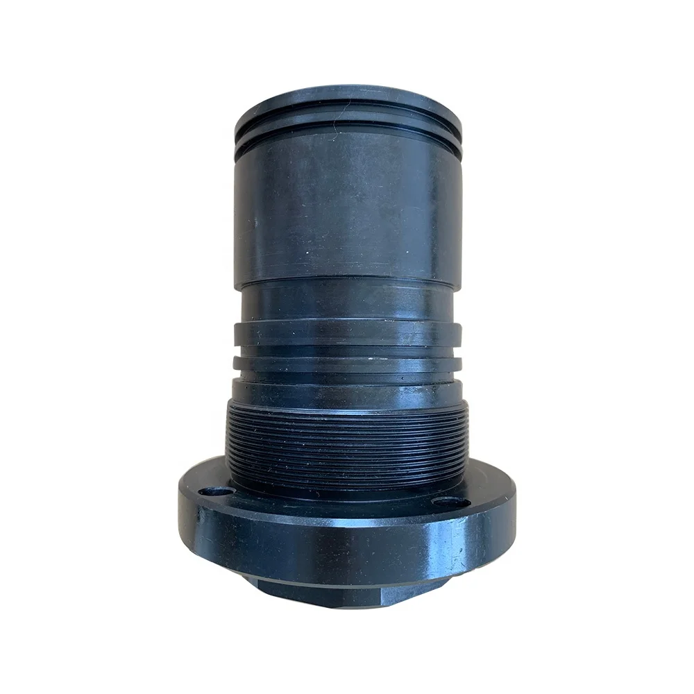 Жесткая Муфта с наружной резьбой для ограничителя крутящего момента