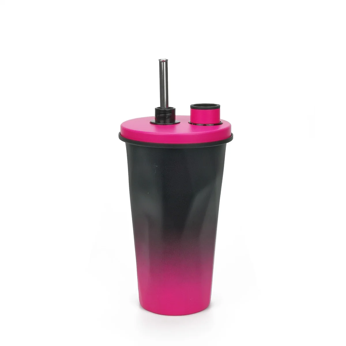 Modern New Style Durable Tumbler 304 Stainless Steel Double Wall Insulated Cup Portable Cold Insulation Magnetic Lid