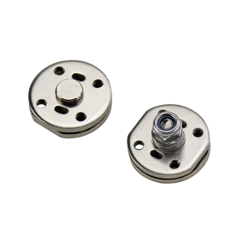 360 Degree Damping Rotary Shaft Joint Support Arm Accessory Circular Torque Hinge Adjustable Can Stop At Any Time