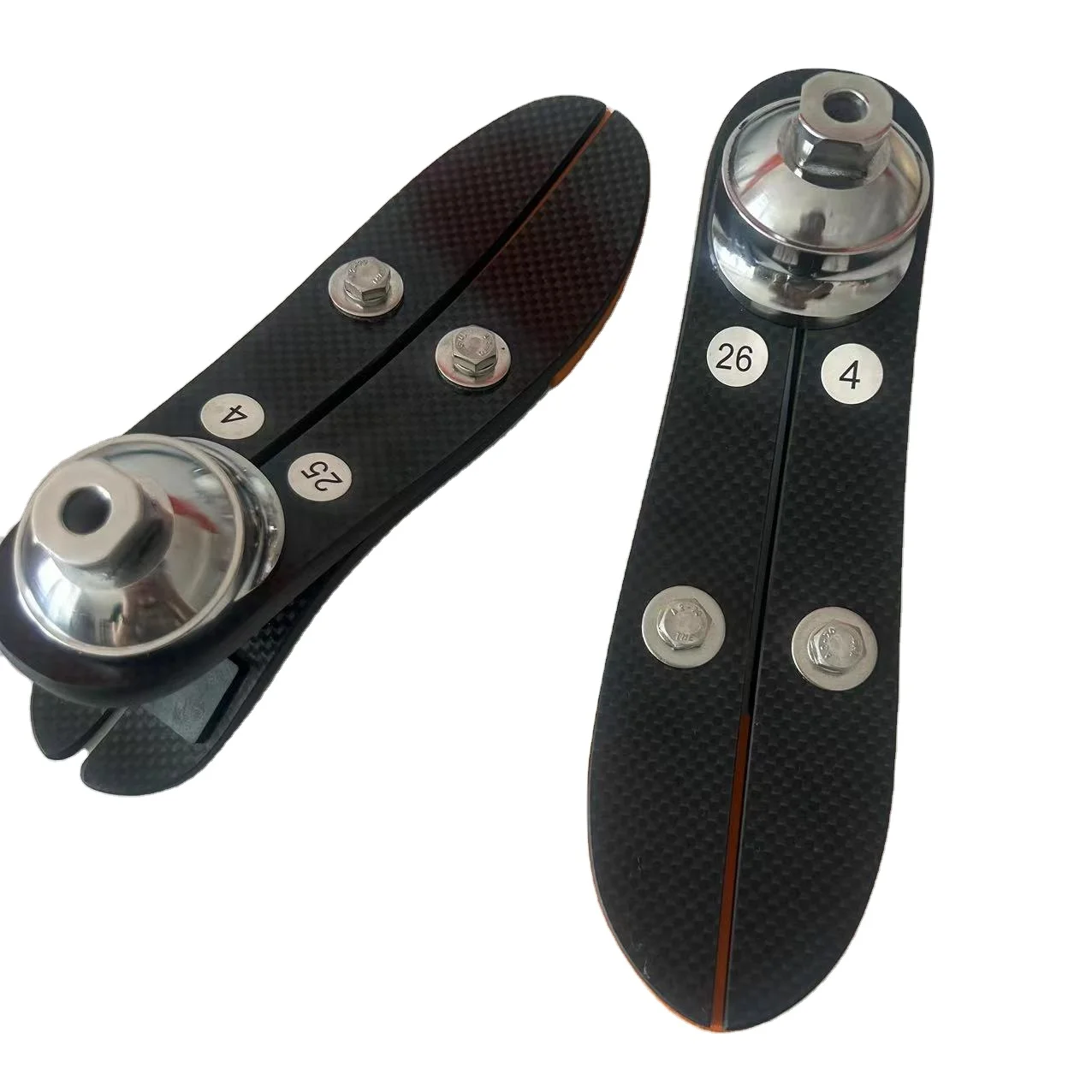 foot prosthetics /prosthetic foot carbon/artificial foot