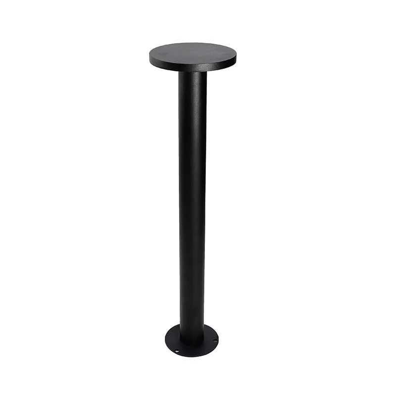 Exterior Waterproof Lawn Garden Lamp Villa Light Community Park Led Bollard Aisle Landscape Street