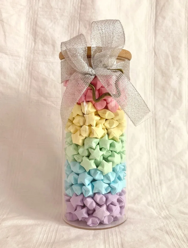 Pastel Rainbow Star Jar5.jpeg