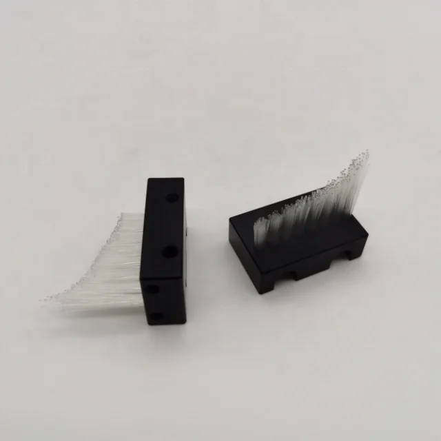 3055187 Sodick Wire Cut EDM Parts Sodick EDM Plastic Brush