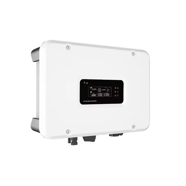 Thinkpower S1000TL 1KW Single Phase gird Inverter Wifi/GPRS/Lan communication optional built-in limiter Single phase solar GTI