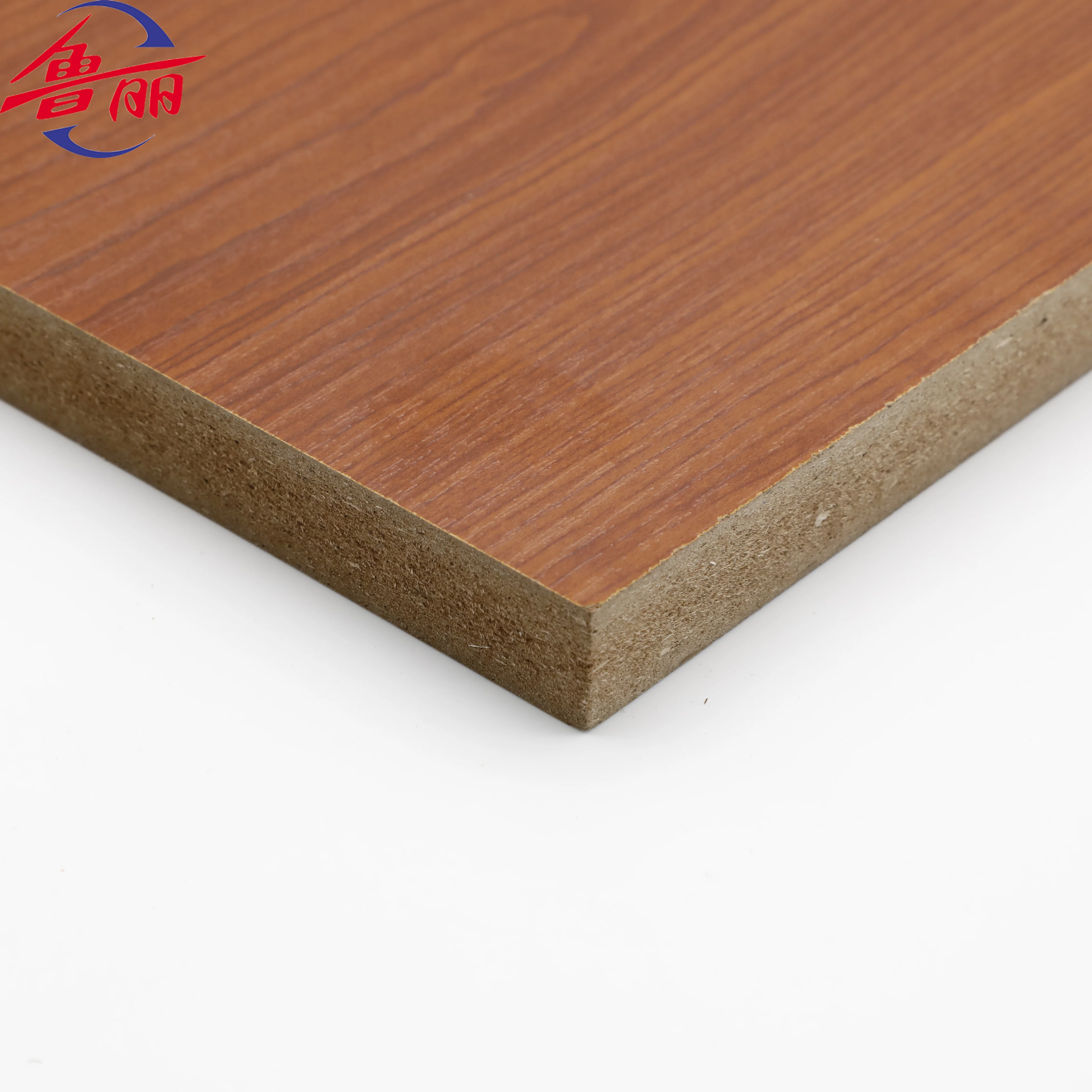 15mm 18mm titanium white melamine waterproof mdf board