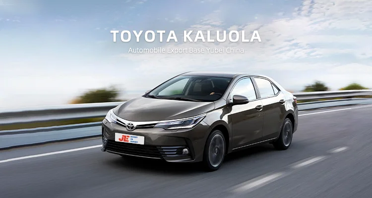 2024 для Toyota to Corolla Гибридный 1 8 л E-CVT Pioneer Подержанный автомобиль ACC круиз-контроль FWD Drive R15 Шины кожаные сиденья левое Рулевое управление