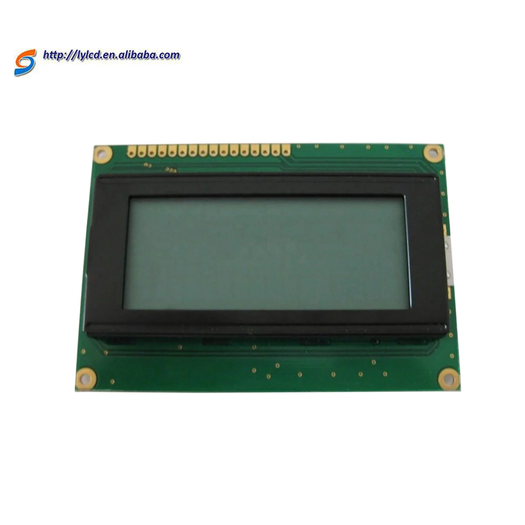 160x160 and 128x128 lcd display 19 pin lcd display module (62307782825)