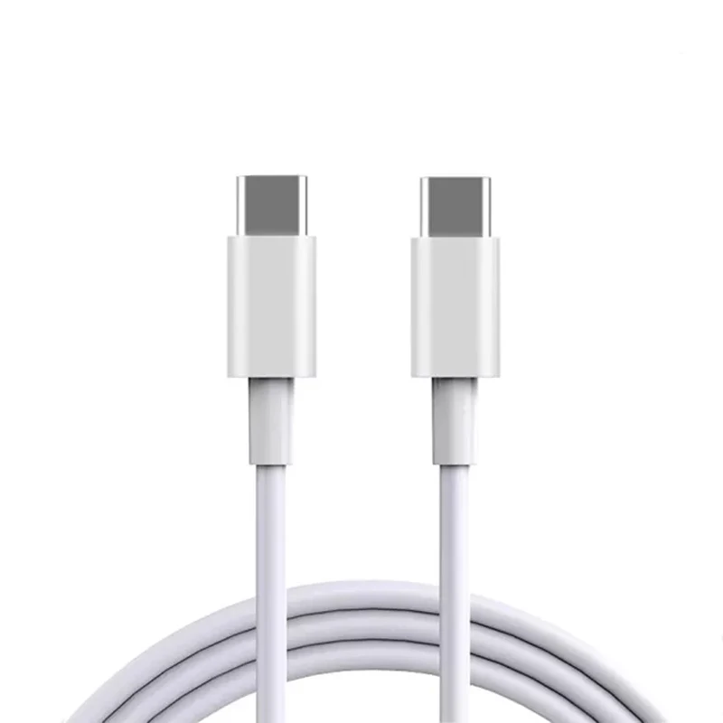 PD 20W fast Cable For Apple iPhone 14 12 11 13 Pro Max Fast Charging Type C Lightning Cable Charger Phone Accessories