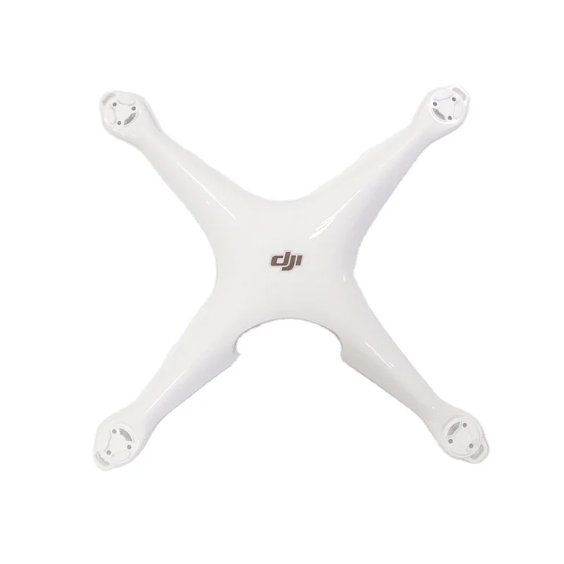 Оригинальный Dji Phantom 4Pro V2.0 Верхняя Крышка корпуса дрона запасные