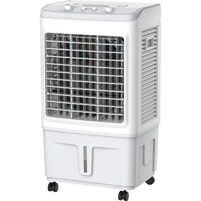 
Kadeer Water Industrial Air Cooler Fan 