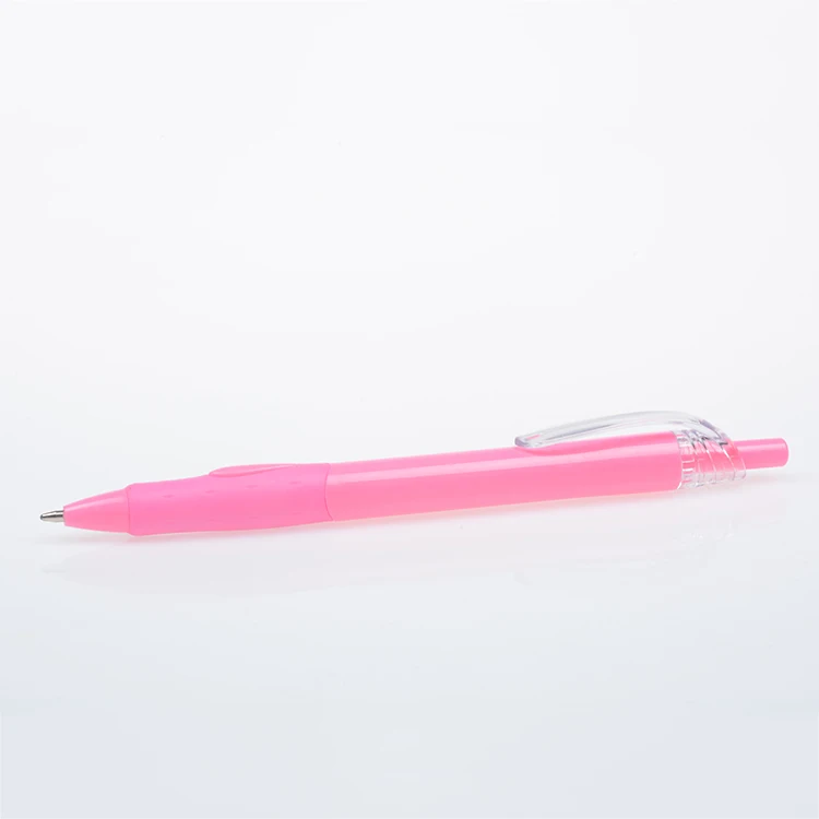 Cheap Plastic Ballpoint Pens-bulk,Promotional Pen 0.5mm Ballpoint,Custom Pen with Logo Ballpoint