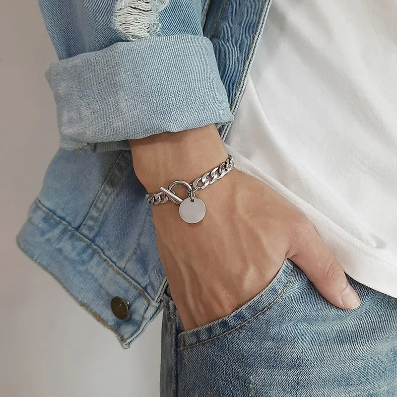 YAZS Wholesale Womens Charm Bracelet Custom Fashion Jewelry Bracelets