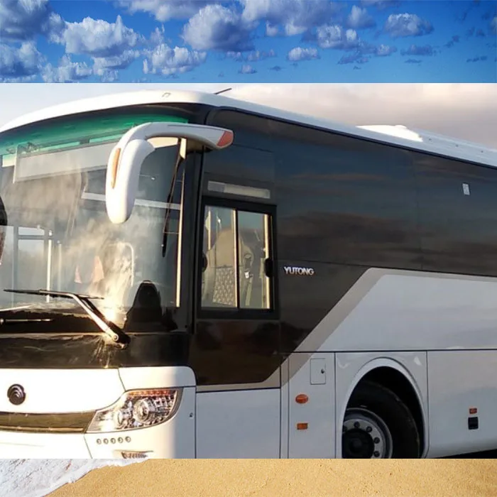  5403-57509 боковое ветровое стекло dfuyao задний автобус переднее раздвижное окно для ветрового стекла используемое 6121 hqдистрибьютора