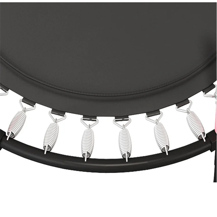 Customized Logo Outdoor Playground Trampoline Cotton Set Park Ground Trampolines