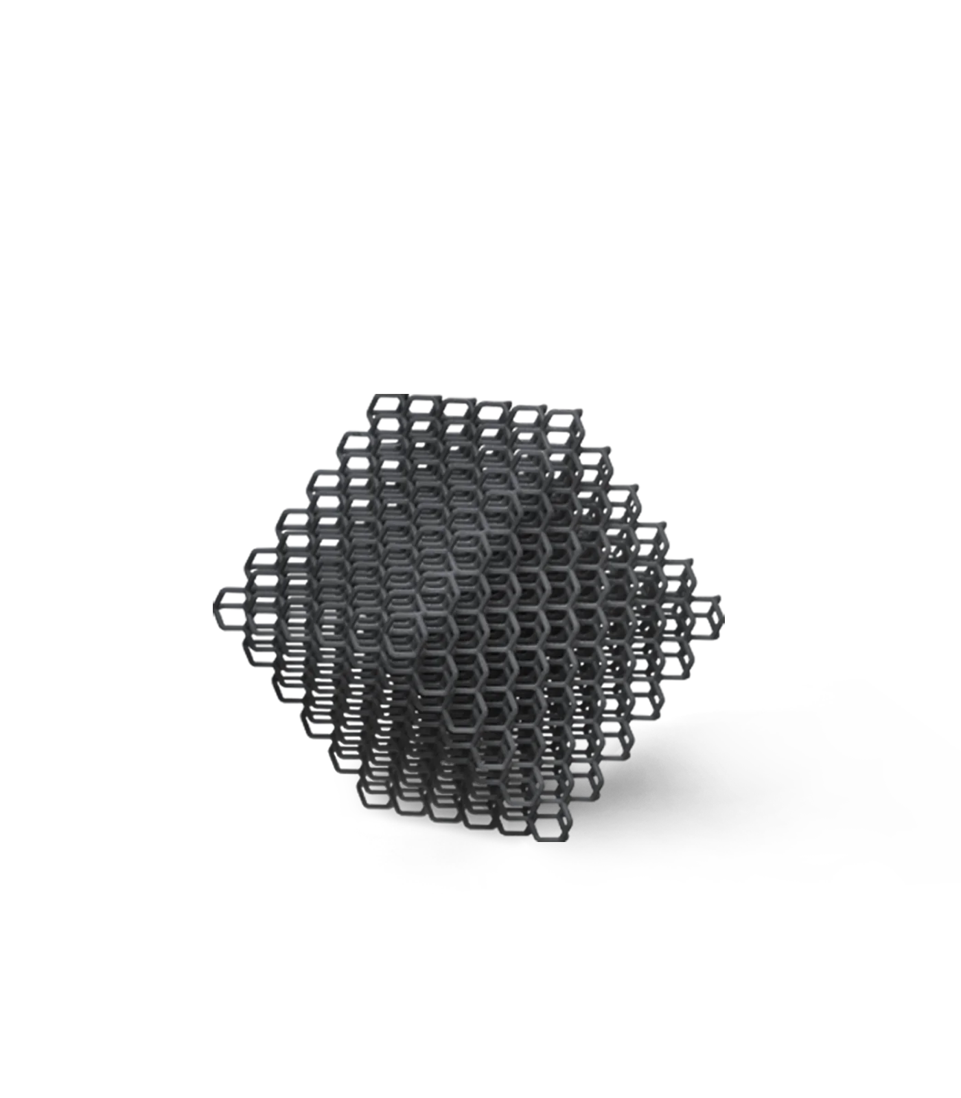 Phrozen TR300 Ultra High Temp Resin 325c 1kg for LCD 3d printer Creating 3D Printed Parts for Engineering