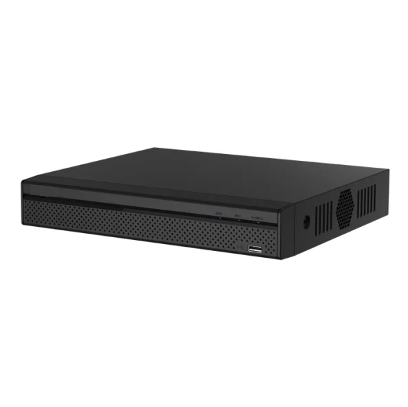 Original English version XVR5104HS-4KL-X 4 Channel Penta-brid 4K Compact 1U Digital Video  dvr recorder h.265 digital