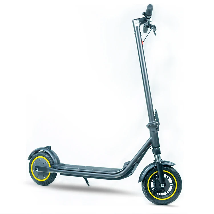 Wholesale Electric Scooters 10 Inch City Electric Scooter USA and EUROPE Stock Available Free Dropshiping 500W Electric Scooters