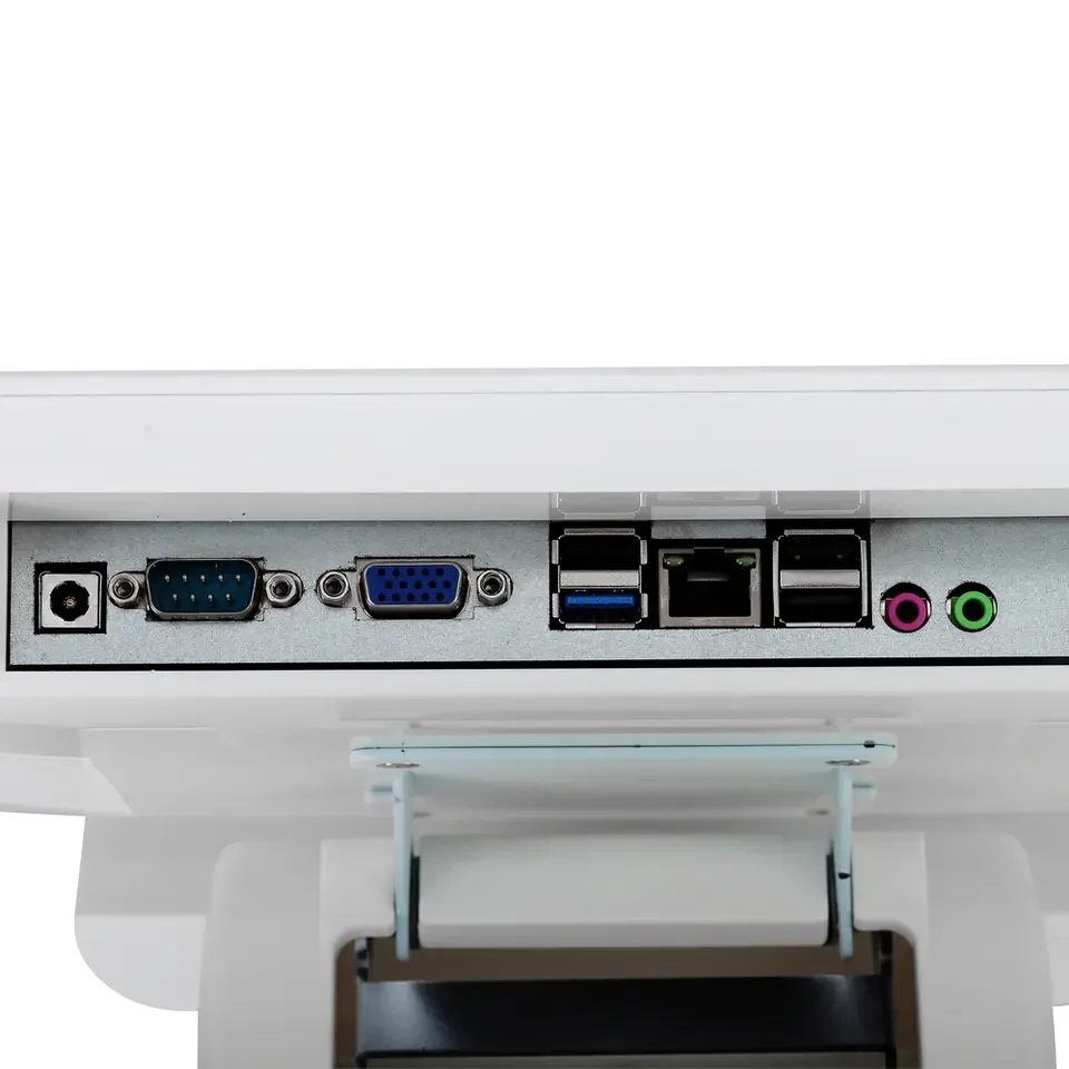 Aonpos Factory Price OEM Cash Register 15Inch LED Monitor  Windows 10 Pos System For supermarket Restaurant