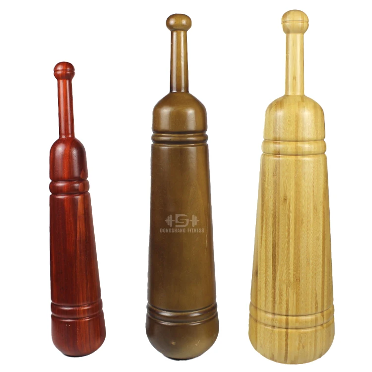 2023 Most Popular Best Sale Club Wooden Clubbell Clubbell