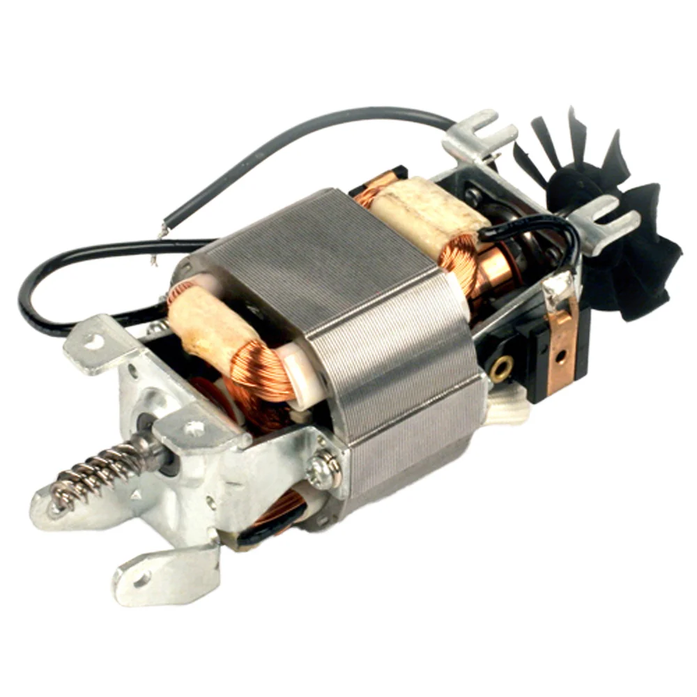 WizHaus/HORAY MOTOR 4330 AC universal motor for hand blender