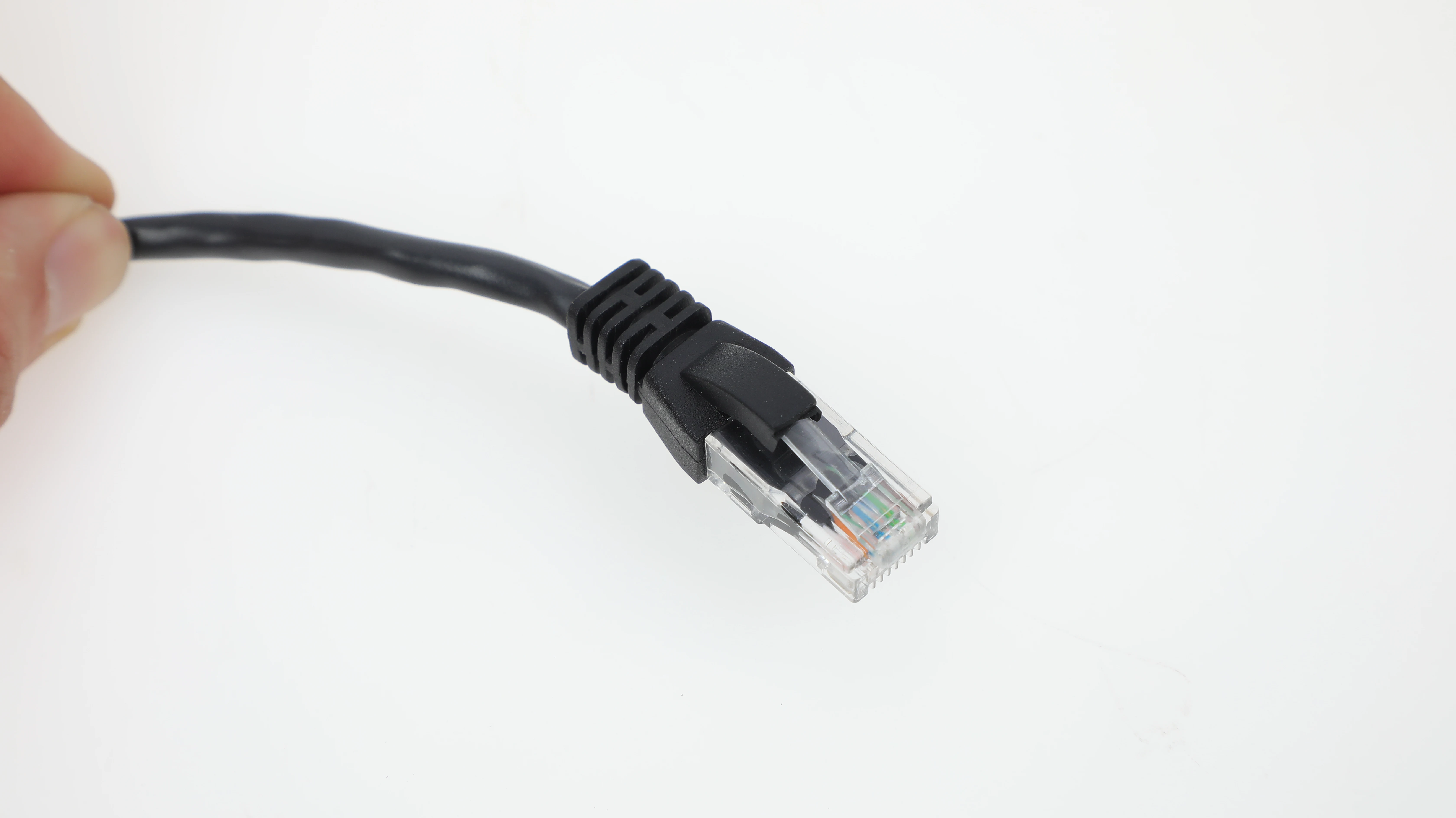 Соединительный кабель rj45 cat6 1 м 1,5 м 2 м цена