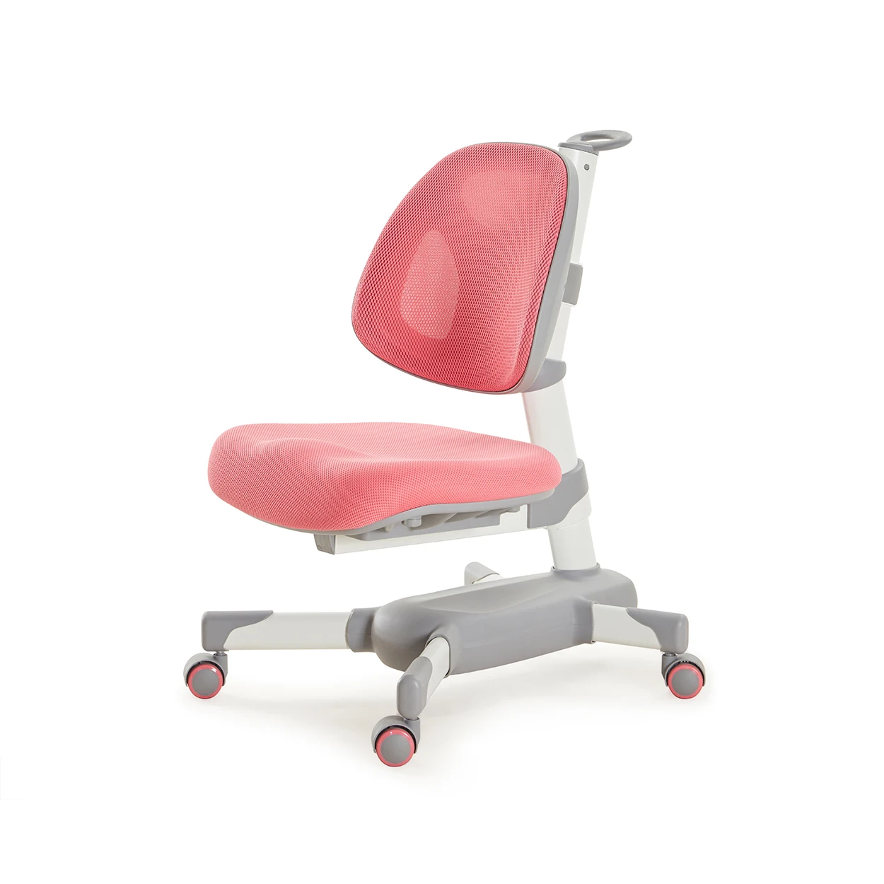GMYD A7 Kids Study Desk Chair Ergonomic Kids Study Chair for Children Table Chair