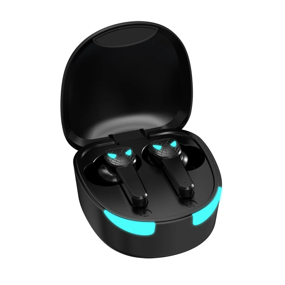  new product VG10 Low delay Gaming True Wireless Earbuds TWS Game Wireless Gaming Earphones In-ear portable