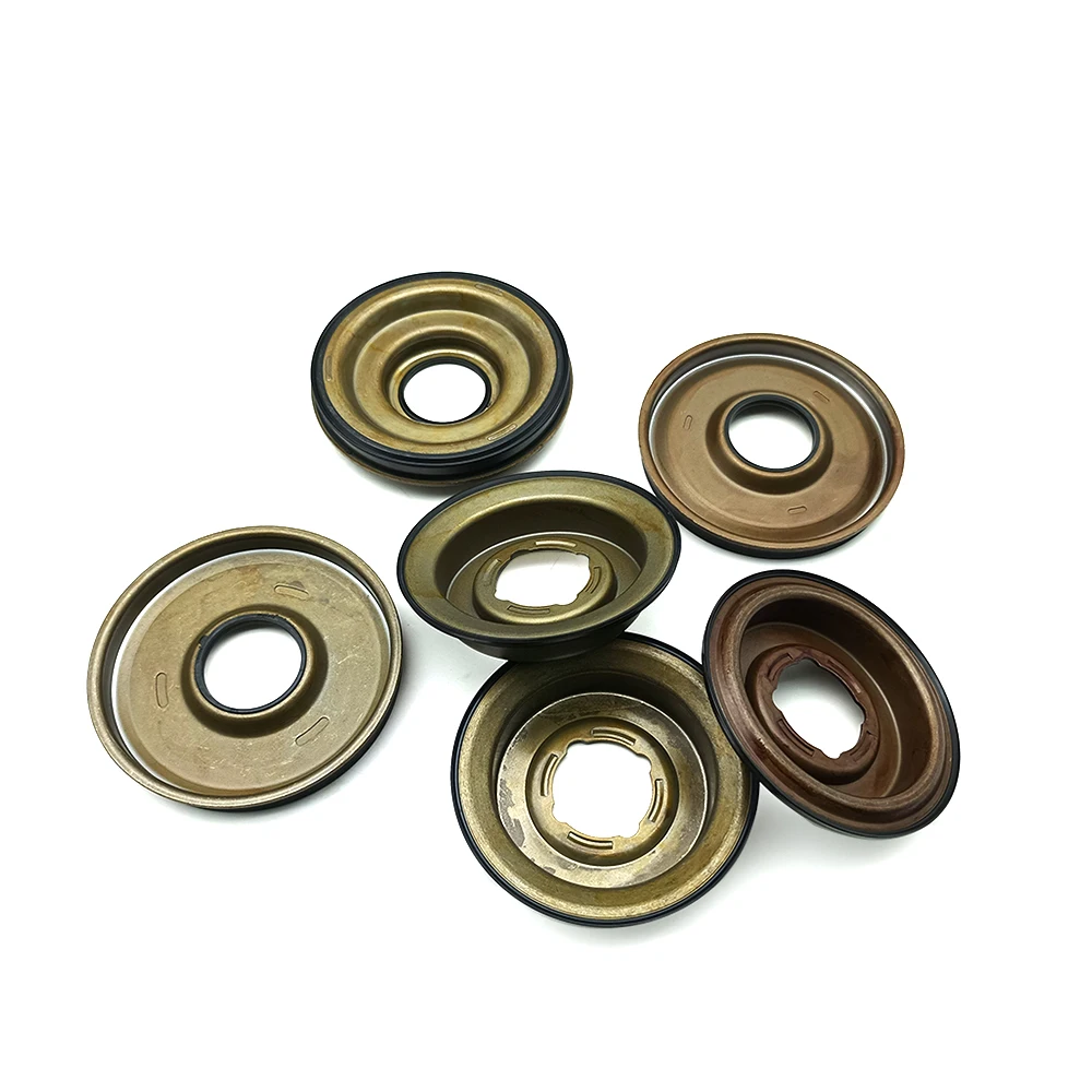 Transpeed ATX BTR M78 6 Speed Piston Kit 012300B Automatic Transmission Gearbox Parts