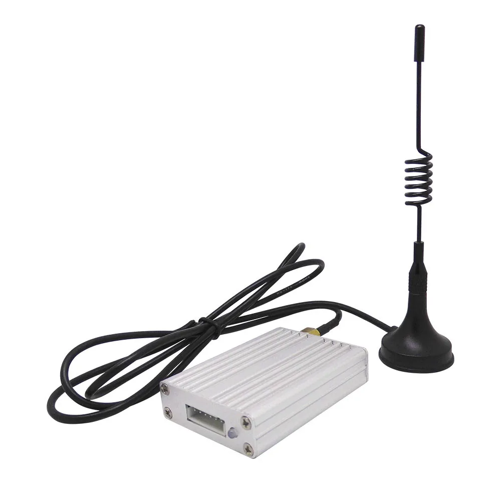G-NiceRF SV6202 - 3km Uart RS485 Si4432 long range 433 radio modem 2w long range rf module