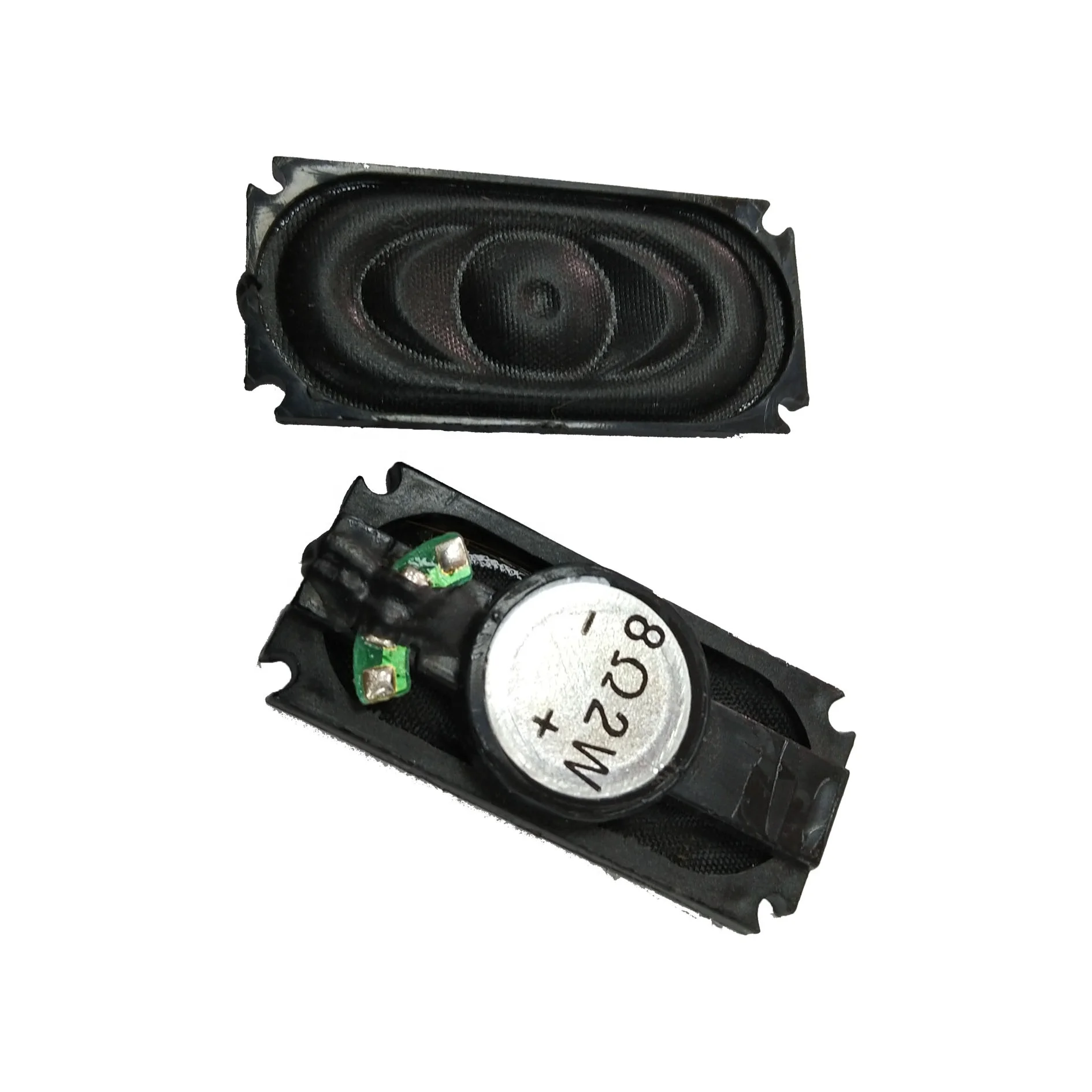 16*35mm 8ohm 2W cheap speaker digital thin full-range Trumpet