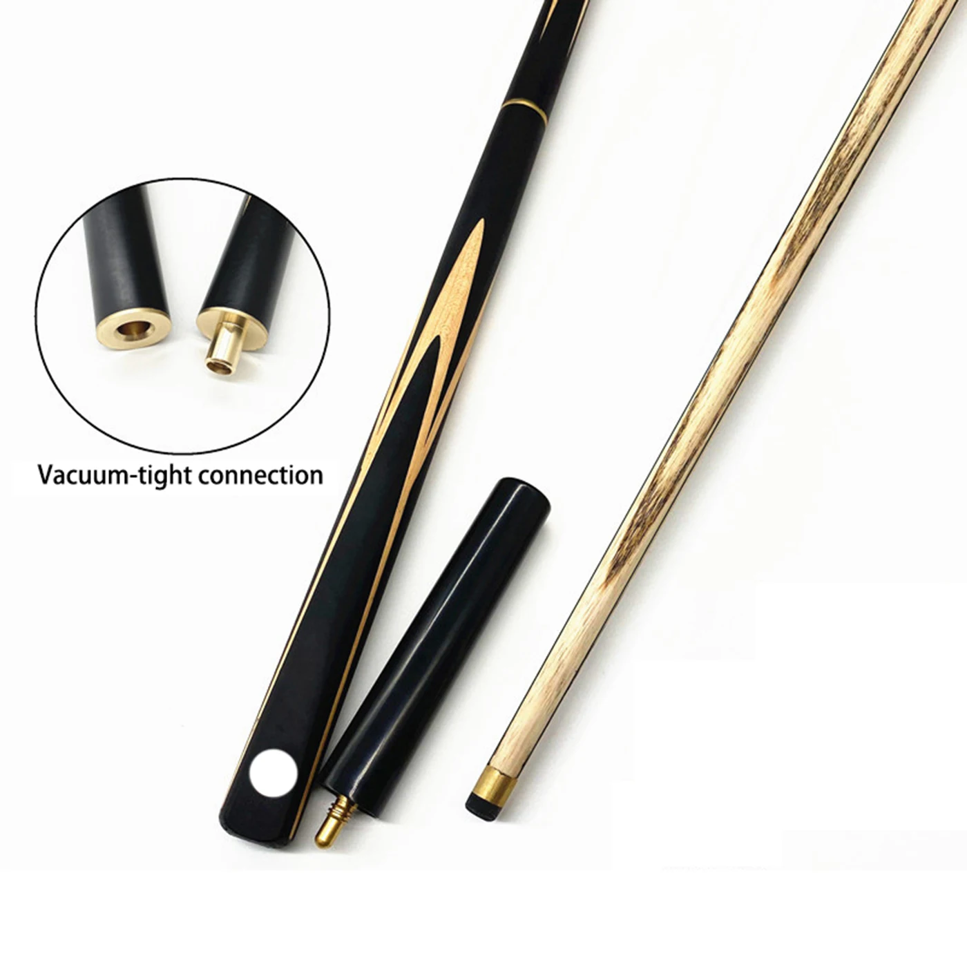 57 Inch Cue Billiard Pool Cue Stick Snooker Billiard Cue Stick Factory Sale Billiard Accessories