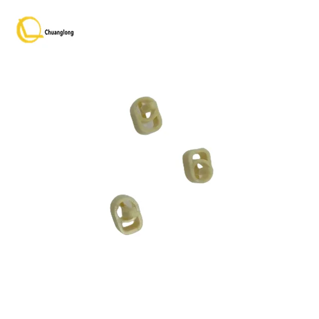 Factory Price ATM Parts New Wincor Nixdorf Pin Clamping Stacker Parts Wincor CMD V4 Clamp Parts 1750053977-32 01750053977-32