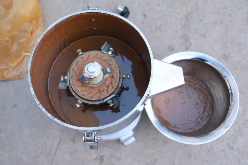 
PBM-160 peanut butter machine, sesame paste making machine 