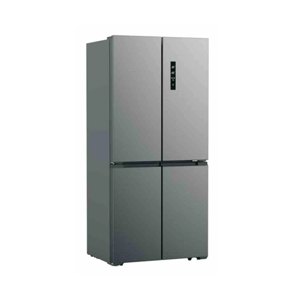 588L New Style R600a Gas Multi Door 4 Door Fridge Refrigerator