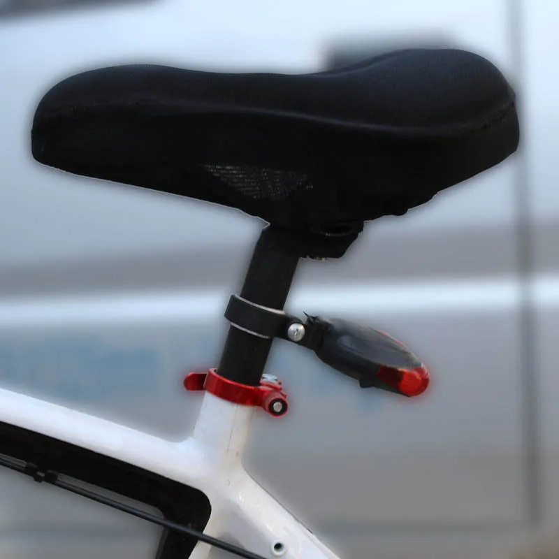 Bicycle saddle