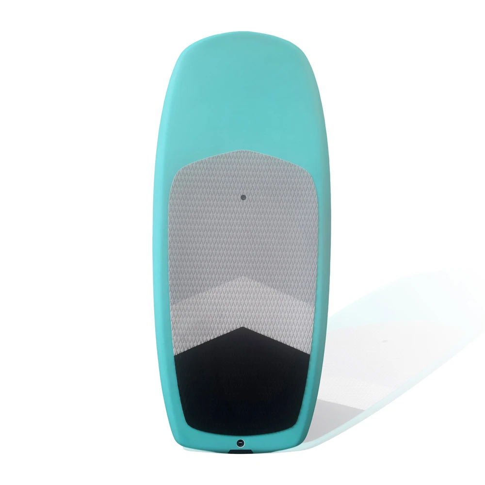 Custom Epoxy Hydrofoil wind surf boards windsurfing Foil Surf Board