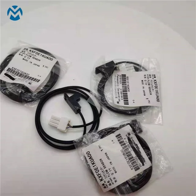 SMT CM sensors KXF0E1KUA00 for Panasonic