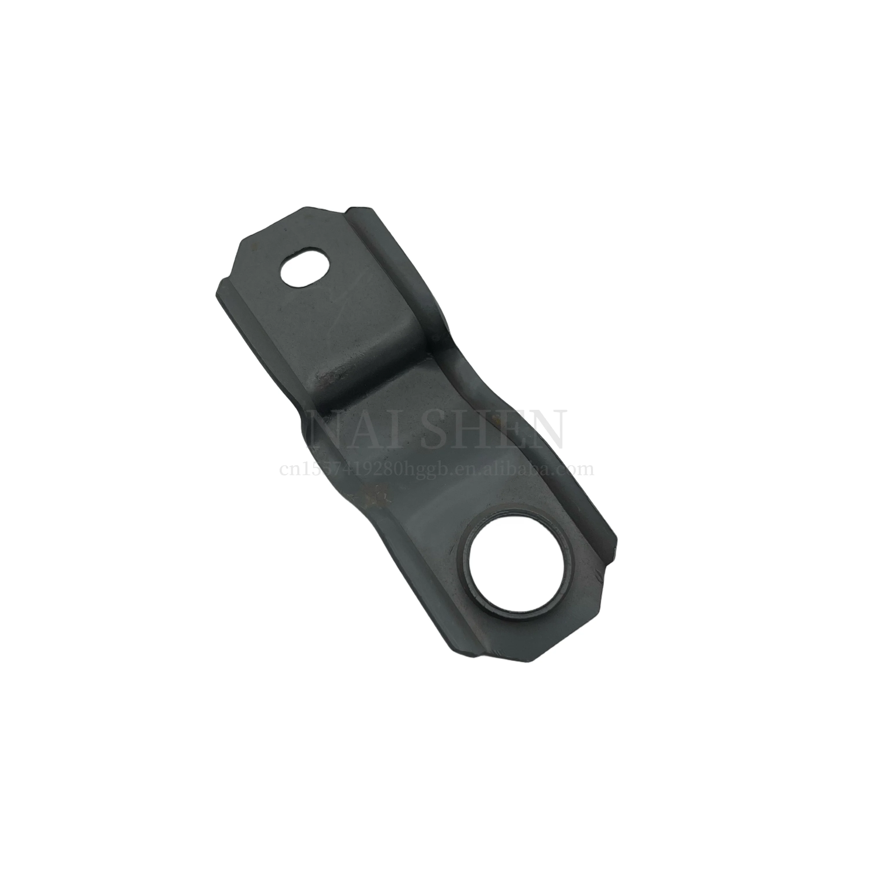 Auto Parts Radiator bracket Tank support bracket 21543-2S400 is suitable for Zhengzhou Nissan Pickup D22 RUIQI Paladin NP300