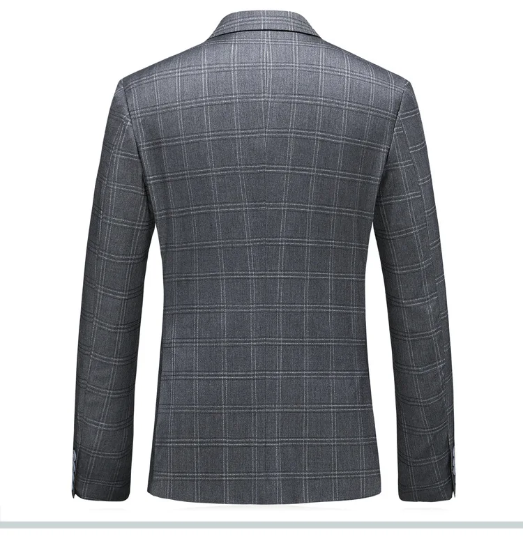 2019 high quality pant coat design men wedding suits double breasted 3 piece suit for men