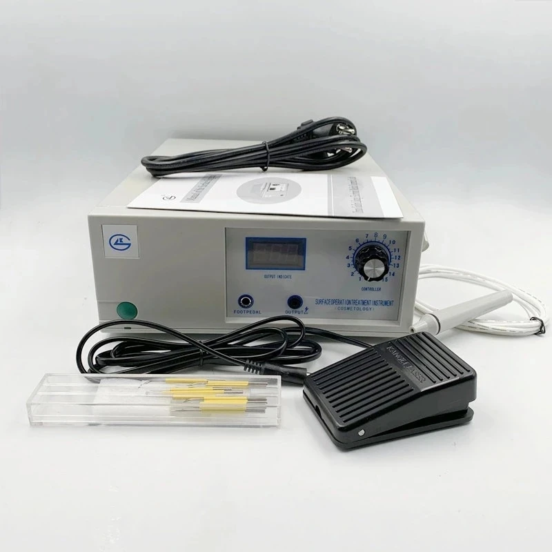 High Frequency Electrosurgery Unit for Dentisty  surgery gynecology
