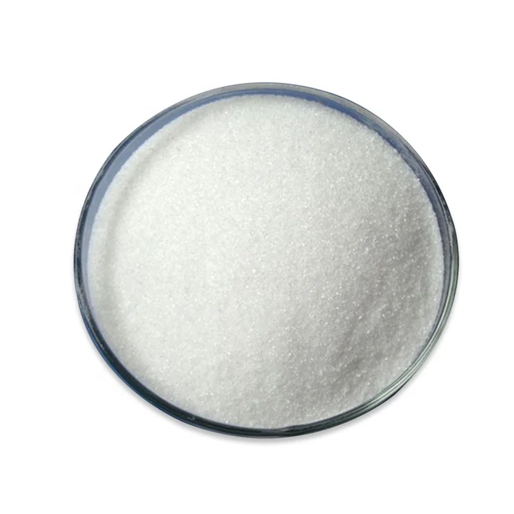 Top Quality Food Additive Citric Acid Monohydrate Qingdao Lambert