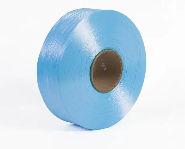 PE (High Molecular) ice cooled yarn